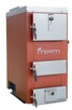 Kocioł Piec Drewno MPM DS 14kW 5 Klasa Producent - 1