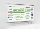 Banery reklamowe w dowolnym rozmiarze - 3
