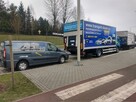Przeprowadzki meblowozem z windą lub mniejszymi samochodami - 16