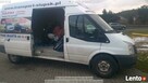 Przeprowadzki meblowozem z windą lub mniejszymi samochodami - 12