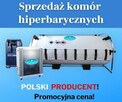 Komory HYPER ONE - tlenoterapia hiperbaryczna - 2