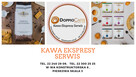 SERWIS EKSPRESÓW do KAWY WARSZAWA TEL. 22 240 29 09 - 11