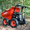 HECHT 2636 - transporter - 5