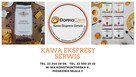 Serwis ekspresów do kawy WARSZAWA tel. 22 240 29 09 - 15