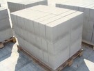 Bloczki betonowe fundamentowe B15 / B20 Pustaki - 2