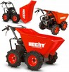 HECHT 2636 - transporter - 6