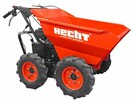 HECHT 2636 - transporter - 1