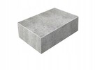 Bloczki betonowe fundamentowe B15 / B20 Pustaki - 1