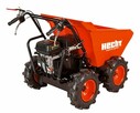 HECHT 2636 - transporter - 2