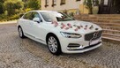 Auto do Ślubu Wesele Volvo Mercedes BMW - 2