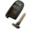 PILOT KLUCZYK JEEP GRAND CHEROKEE DODGE CHALLENGER 14-17 - 2