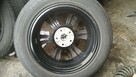 Koła lato felgi komplet 16 x 6,5J 5x112 + opony 205/55 R16 - 5