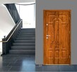 Drzwi wejściowe, pokojowe do domów i mieszkań-Końskie - 13