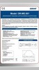 Licznik energii Orno OR-WE-501 - 3