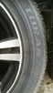 Koła lato felgi komplet 16 x 6,5J 5x112 + opony 205/55 R16 - 4