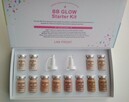 Ampulki BB GLOW- mezoterapia mikroiglowa ( dermapen) mix kol - 1