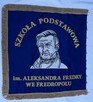 Sztandar haftowany, proporce, sztandar na zamówienie - 4