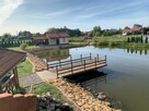 Kamień na oczko wodne staw skarpy Wieluń Wrocław Opole - 6