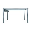 Zadaszenie HECHT PERGOLA 4x3 m / Wiejska 2 / Zielona Góra - 5