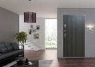 Drzwi wejściowe, pokojowe do domów i mieszkań-Końskie - 10