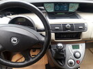 Lancia Phedra Platino Navi, Skóry, Android, 6l/100km - 4