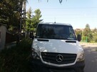 mercedes sprinter 906 po lifcie - 1