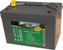 Oficjalny dystrybutor akumulatorów żelowych HAZE Battery - 2