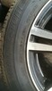 Koła lato felgi komplet 16 x 6,5J 5x112 + opony 205/55 R16 - 3