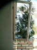 Piękna stara rama loft, retro lustro, zdjęcia 102x43 - 3