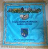 Sztandar haftowany, proporce, sztandar na zamówienie - 5