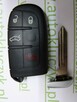 PILOT KLUCZYK JEEP GRAND CHEROKEE DODGE CHALLENGER 14-17 - 3