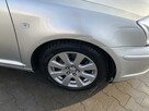 Toyota Avensis 2.0 T25 2003 prywatnie - 12