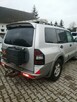 MITSUBISHI PAJERO LONG - 5