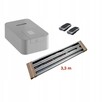 Zestaw do bramy garażowej 11m² DoorHan DIY-800KIT - 2