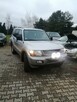 MITSUBISHI PAJERO LONG - 2