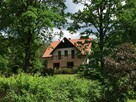 Dom całoroczny na Mazurach z własną plażą i pomostem. - 2