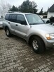 MITSUBISHI PAJERO LONG - 3