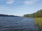 Dom całoroczny na Mazurach z własną plażą i pomostem. - 11
