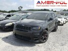 Jeep Grand Cherokee SRT,  2017, 6.4L, porysowany lakier