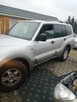 MITSUBISHI PAJERO LONG - 1