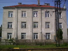 Sprzedam mieszkanie przy ul. Lwowskiej 37 w Sandomierzu - 1