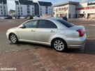 Toyota Avensis 2.0 T25 2003 prywatnie - 4