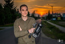 wideofilmowanie-fotografia ślubna Madetko R. tel.604622399 - 8