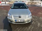 Toyota Avensis 2.0 T25 2003 prywatnie - 3