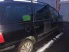 Seat Alhambra 1,9tdi uszkodzony - 4