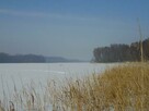 Dom całoroczny na Mazurach z własną plażą i pomostem. - 15