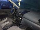 Seat Alhambra 1,9tdi uszkodzony - 8