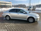 Toyota Avensis 2.0 T25 2003 prywatnie - 2