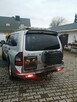 MITSUBISHI PAJERO LONG - 4