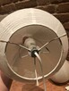 Lampa kula + 2 lampki nocne - 9